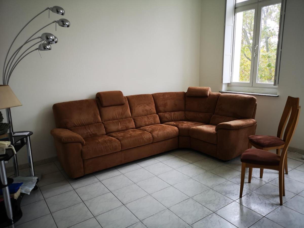 Appartement De 105M2, Balcon Sur Cours De La Republique Narbona Exterior foto